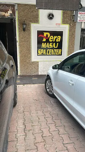 Adana Pera Masaj Salonu 2