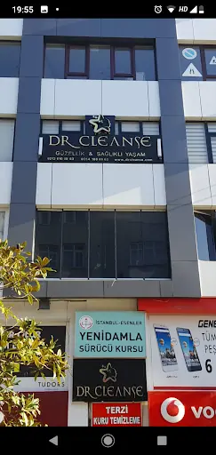 Dr Cleanse Güzellik & Sağlıklı Yaşam - Esenler Dörtyol Meydanı