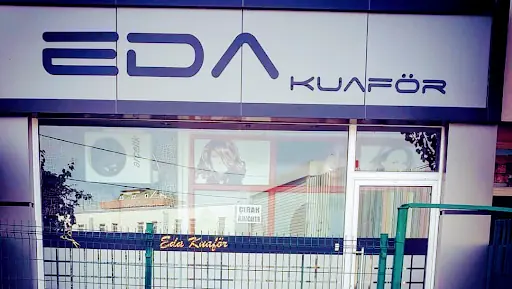 EDA KUAFÖR SULTANBEYLİ 2