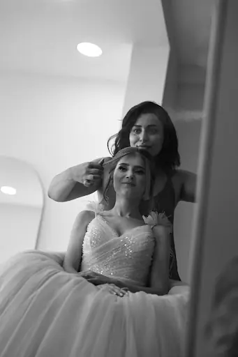 Havin Doğan Makeup Studio 3