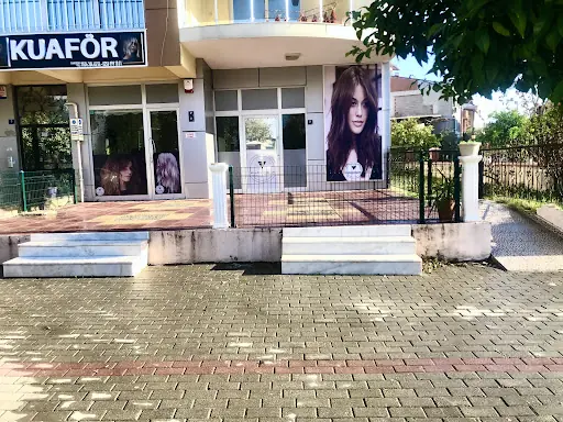 SALON ÖZCAN KUAFÖR & GÜZELLİK MERKEZİ