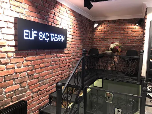 Elif Saç Tasarım & Makeup – Kuaför, Gaziosmanpaşa, İstanbul (4. fotoğraf)