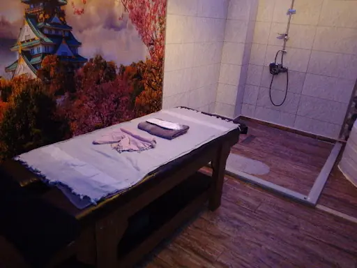 The Sunshine Spa – SPA & Wellness, İstanbul (2. fotoğraf)