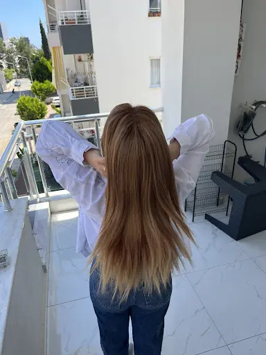 Peri kuaför 4