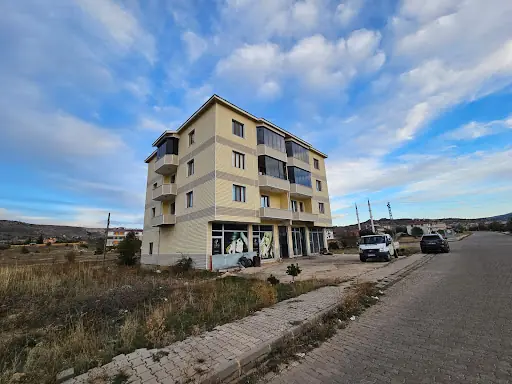 BULUTAY DANIŞMANLIK 3