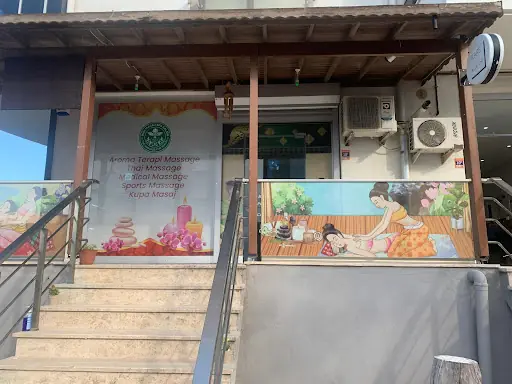 İnci Masaj Spa Salonu 2