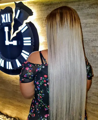 Liyana Kuaför ve Güzellik