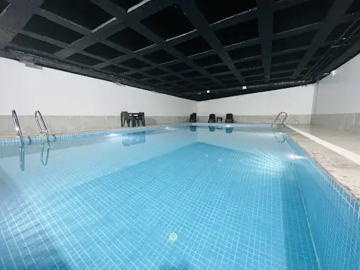 Private Spa 2