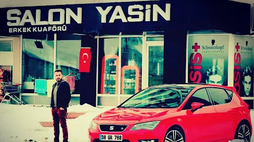 SALON YASİN 2
