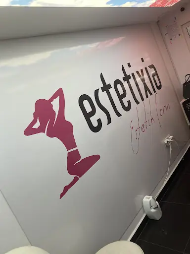 Estetixia Güzellik Merkezi