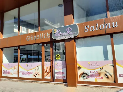 Esvera Güzellik Salonu 2
