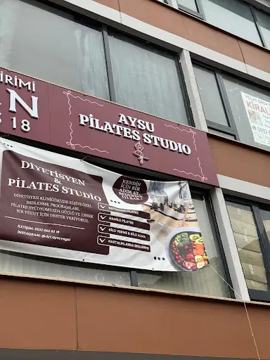 AYSU PİLATES STUDİO - Sultangazi 2