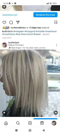 Laçin kuaför güzellik merkezi 3