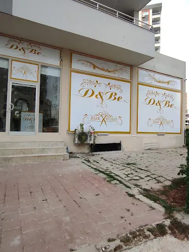 D&Be HAİR STUDIO / BAYAN KUAFÖRÜ 3