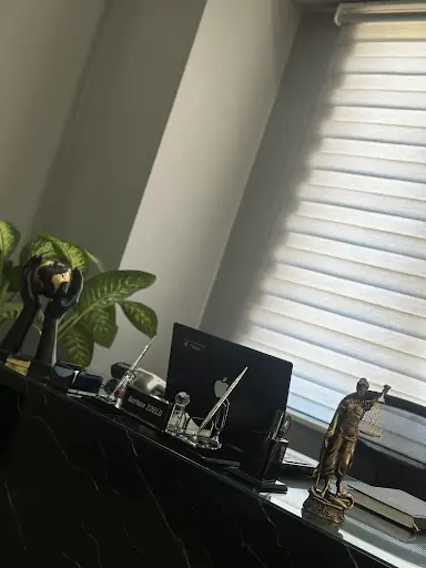 Berhan Zorlu Güzellik Merkezi 4