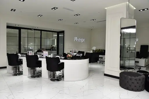 My Choice Beauty Center FORUM İSTANBUL AVM