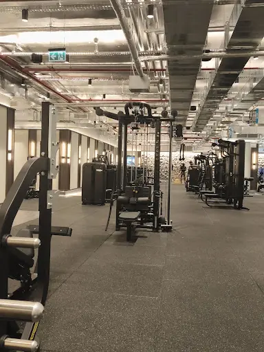 MAC/One Maçka Residences – Diğer (Güzellik), İstanbul (3. fotoğraf)