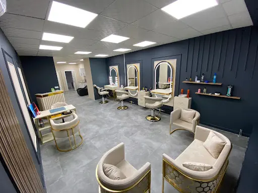 SoHo Hair Design ( Elazığ Bayan Kuaförü )