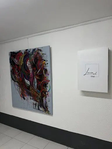Laçin Art Cihangir 4