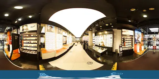 Keskingöz Optik – Diğer (Güzellik), İstanbul (4. fotoğraf)
