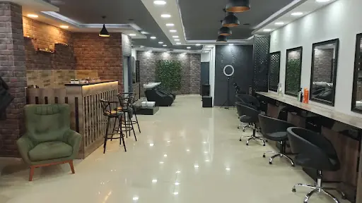 M&A Bayan Kuaförü Tarsus