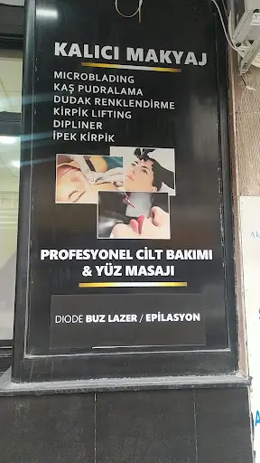Türkan Güven Güzellik Salonu 3