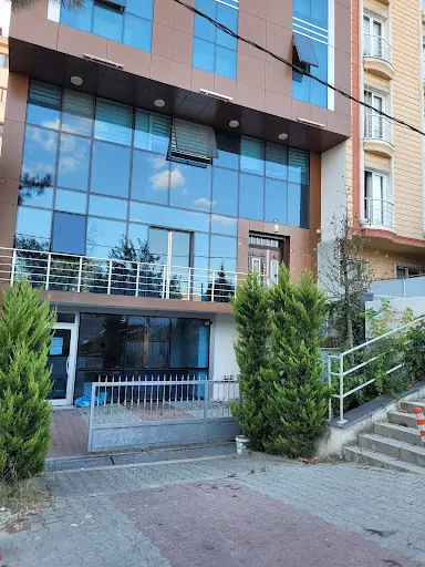 Okyanus Yaşlı Bakım Merkezi – SPA & Wellness, İstanbul (2. fotoğraf)