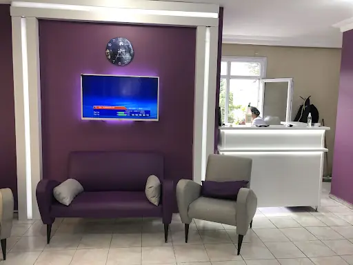 Cindy bayan kuaförü kumburgaz 3