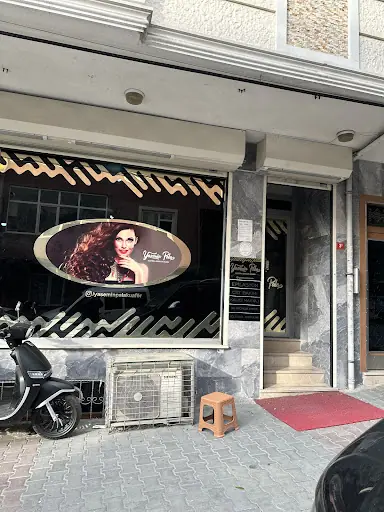 YASEMİN PALA KUAFÖR & GÜZELLİK SALONU