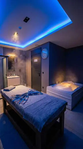 Avcılar Masaj Salonu ve Spa Merkezi 2