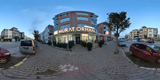 Kuaför Murat Orhan 2