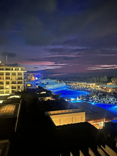 Etstur - Harbiye Satış Ofisi
