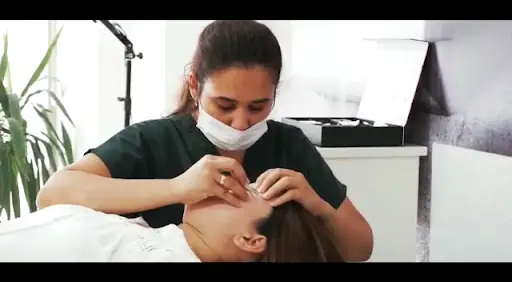 Luvia Estetik ve Güzellik Merkezi 5