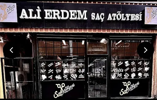 alierdemsaçatölyesi 2