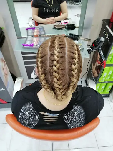 KENT BAYAN KUAFÖR – Lazer Epilasyon, İstanbul (3. fotoğraf)