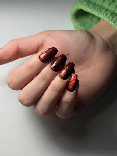 Nilsu Nail Studio