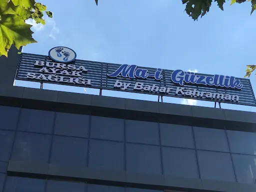 Ma-i Güzellik