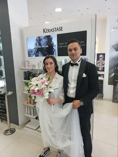 Tarabya affectionhairsalon Kadın & Erkek Kuaförü 4