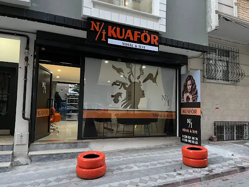 Ni Kuaför