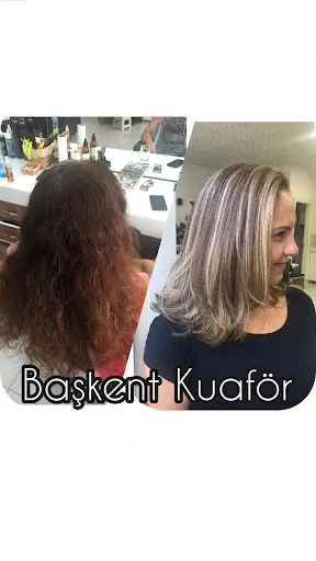 Başkent Kuaför 2