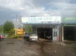 ÇALIŞAN OTO MEKANİK ELEKTRONİK 5