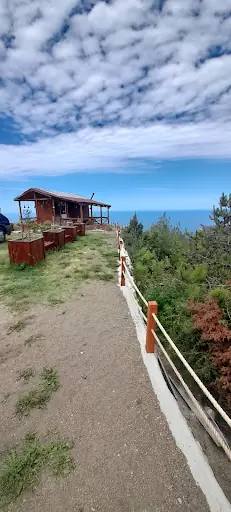 Yelken Çay Bahçesi/SeyirTepeee