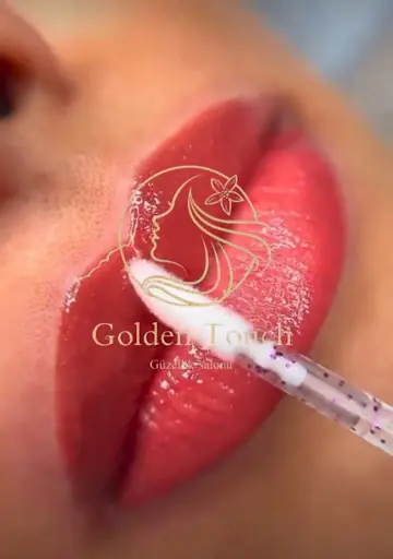 GOLDEN TOUCH VİP GÜZELLİK SALONU ✅