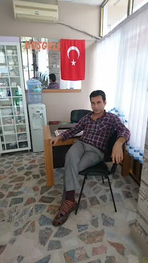 Köşem Kuaför