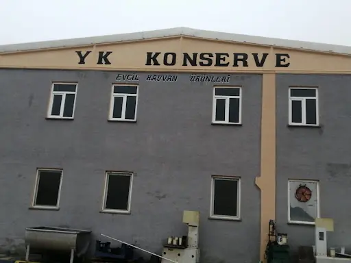 YK KONSERVE 2
