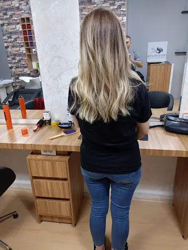 Harika Saçlar Atölyesi Oğuz Selçuk 2