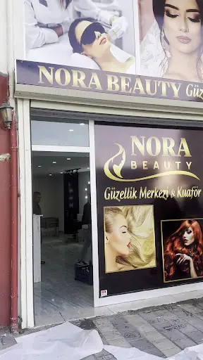 Midyat Nora güzellik ve kuaför salonu 3