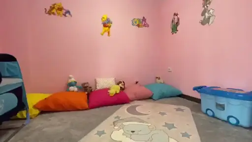 Esta World Güzellik Salonu 3
