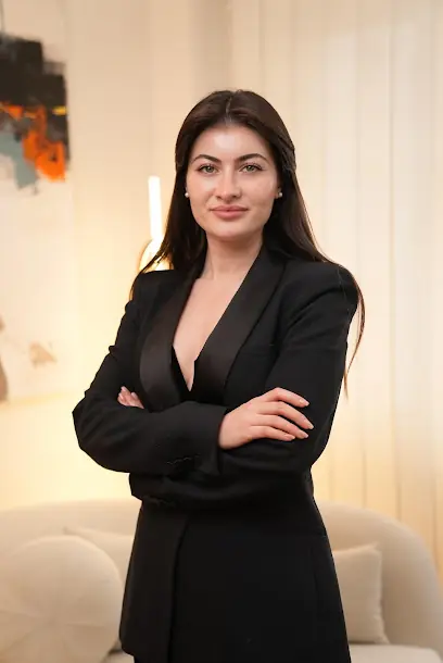 Merve Akkaya Beauty Institute – Diğer (Güzellik), Nevşehir (2. fotoğraf)