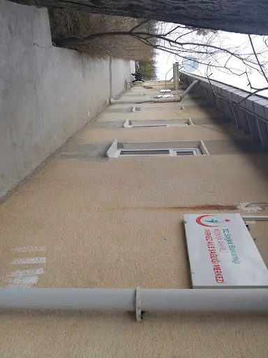 Ahırlı Merkez Aile Sağlığı Merkezi